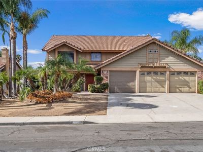 13083 Pepperbush Dr, Moreno Valley, CA, 92553