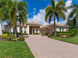 8444 Sedonia Cir, Estero, FL 33967