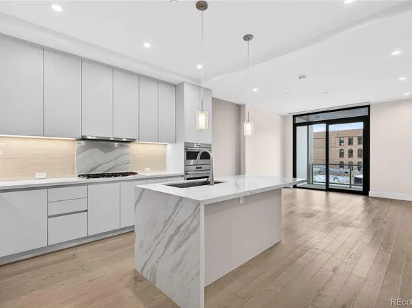 1901 Wazee Street #515, Denver, CO 80202