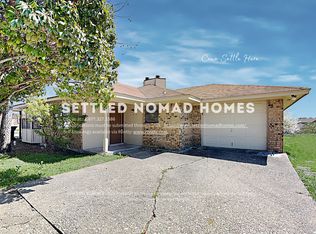 135 Prairie Creek Cir, Princeton, TX 75407