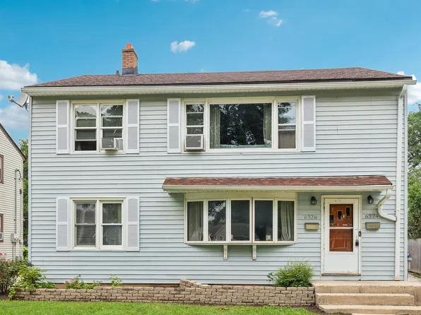 6324 West Euclid AVENUE #6326, Milwaukee, WI 53219