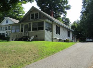 107 S Main St, Saint Albans, VT 05478