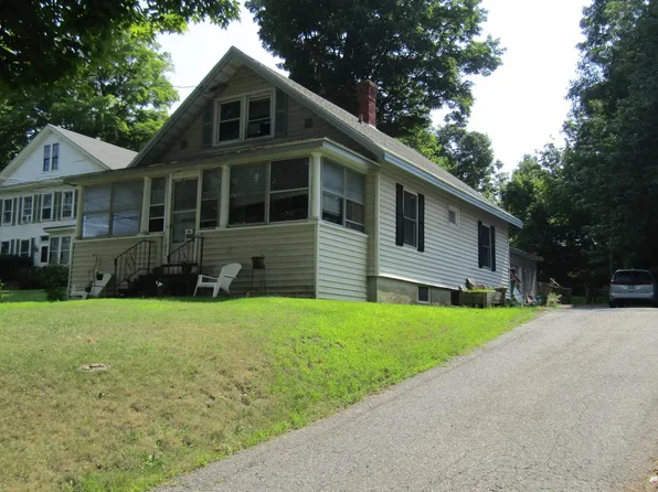 107 South Main Street, St. Albans City, VT 05478