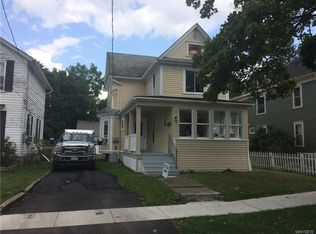 119 S 8th St, Olean, NY