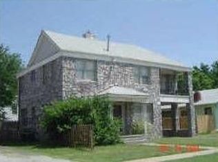 711 NW 31st St, Oklahoma City, OK 73118