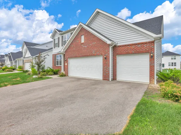 241 Sunstone Ln, Delaware, OH 43015