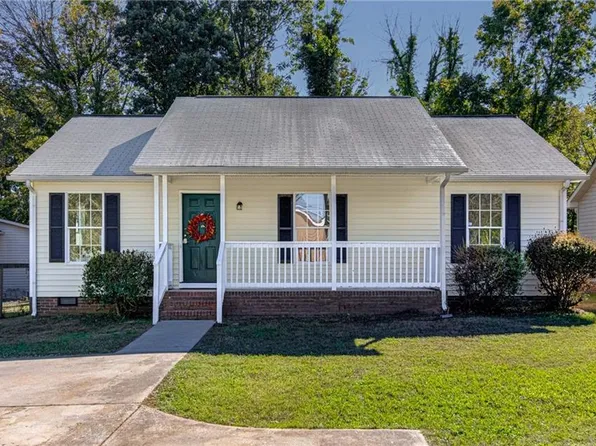 1416 E Russell Ave, High Point, NC 27260