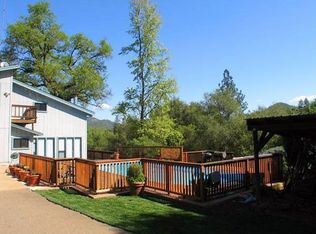 5980 French Creek Rd, Shingle Springs, CA 95682