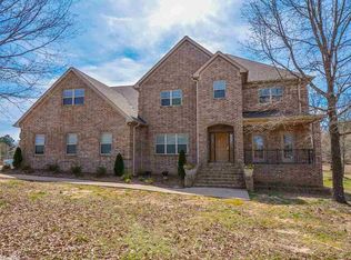 1297 Angel Dr, Alexander, AR 72002