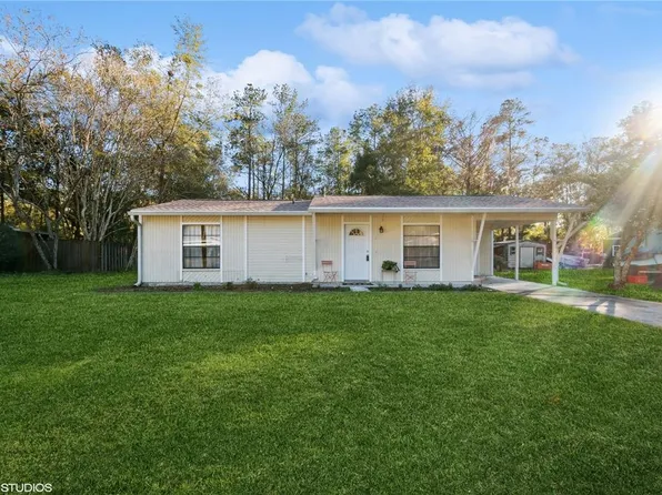 2745 NW 42nd Pl, Gainesville, FL 32605