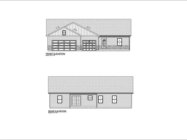 381 W Itawamba Trl, Greensburg, IN 47240