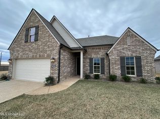 3023 School Loop Rd, Lake Cormorant, MS 38641