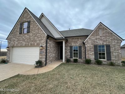 3023 School Loop Rd, Lake Cormorant, MS, 38641