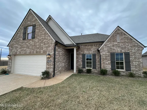 3023 School Loop Rd, Lake Cormorant, MS 38641