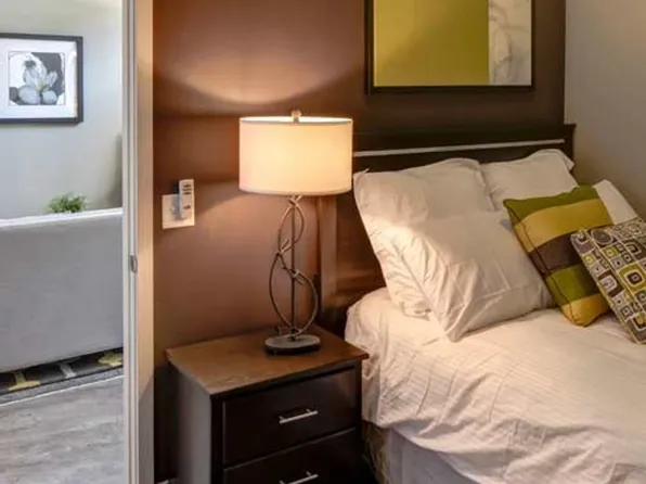 The Junction Apartments