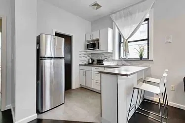 Rented by Oxford Property Group