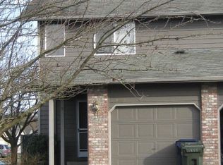 2793 S Cloverleaf Loop, Springfield, OR 97477