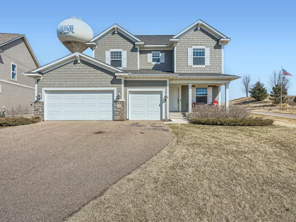 2244 Naples Ave, Cologne, MN 55322