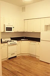 Rented by Buchbinder & Warren