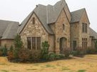 1700 Buckingham Dr, Roanoke, TX 76262
