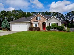 5136 Carlton Ridge Cir, Hahira, GA 31632