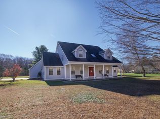 12 Rockrimmon Rd, Kingston, NH 03848
