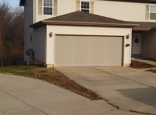 61 Carolyn Ct, Springfield, IL 62702
