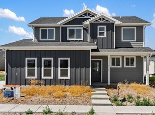 3980 Mountain Bluebird Way #5, Ammon, ID 83406