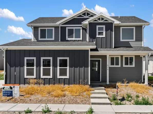 626 W 20 N, Hyrum, UT 84319