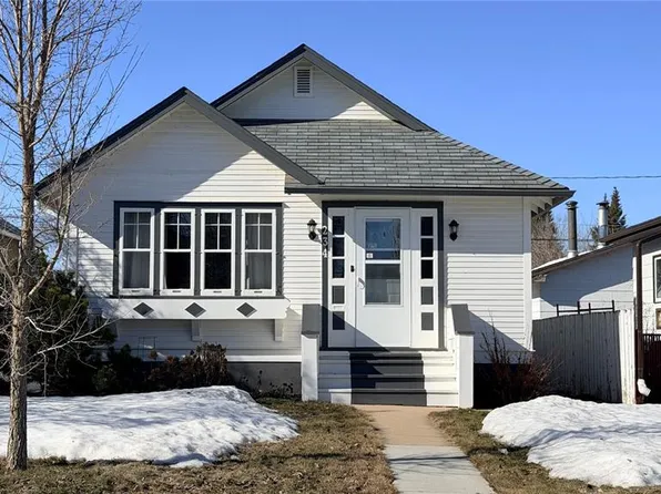 234 12th STREET E, Prince Albert, SK S6V 1B8