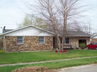 5339 Richmoor Rd, Springfield, OH 45503