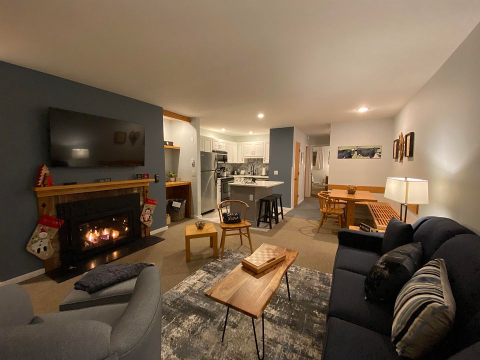 161 Mountainside Drive UNIT 21, Warren, VT 05674 Zillow