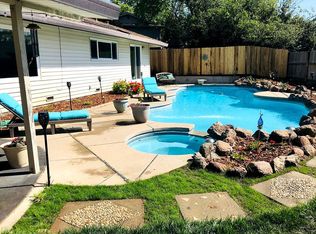 5510 Hammond Ct, Citrus Heights, CA 95621