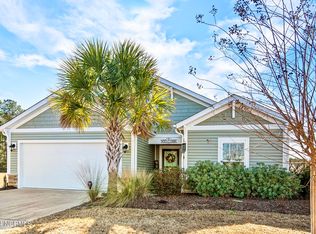 552 Dellcastle Ct NW, Calabash, NC 28467
