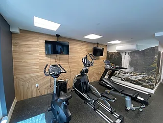 Rented by Brooklyn Group