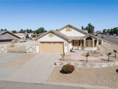 5932 S Desert Lakes Dr, Fort Mohave, AZ, 86426