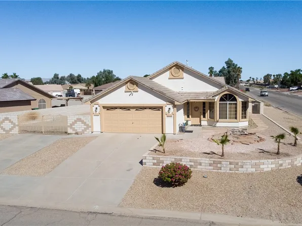 5932 S Desert Lakes Dr, Fort Mohave, AZ 86426