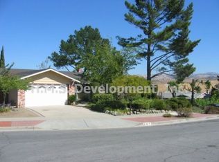 367 Gordola Ct, San Jose, CA 95111