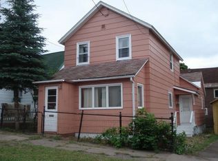 205 W Scallon St, Hancock, MI 49930