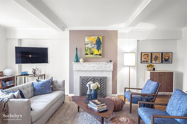 Rented by Sotheby's International Realty | media 19