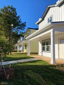 6108 Tew Ln SW, Covington, GA, 30014