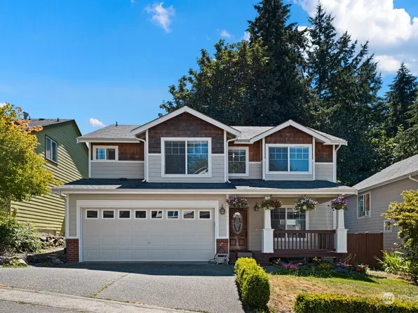 18481 114th Avenue SE, Renton, WA 98055