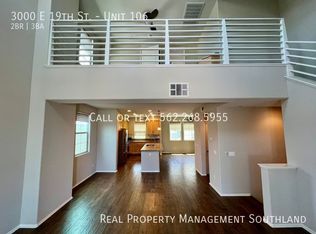 3000 E 19th St UNIT 106, Signal Hill, CA 90755