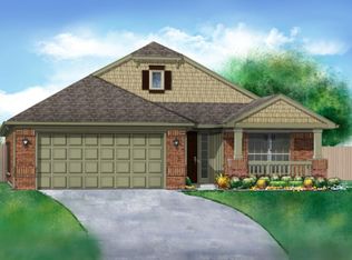 4319 W Aggie Dr, Stillwater, OK 74074