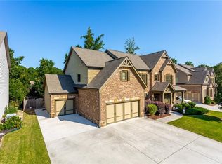 4798 Moon Hollow Ct, Buford, GA 30519