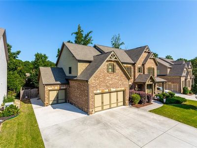 4798 Moon Hollow Ct, Buford, GA, 30519