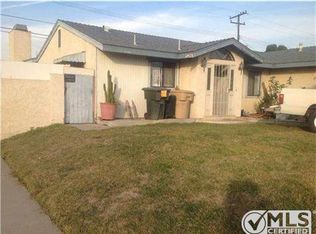 5261 Marion Ave, Cypress, CA 90630
