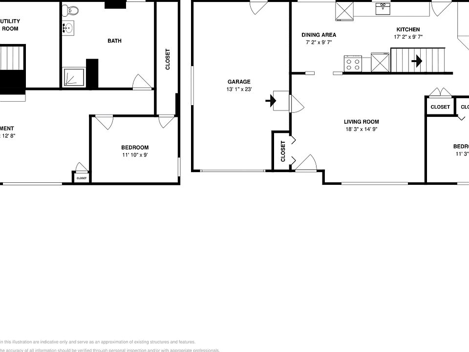 2nd image of 5762 W Broadway Ave