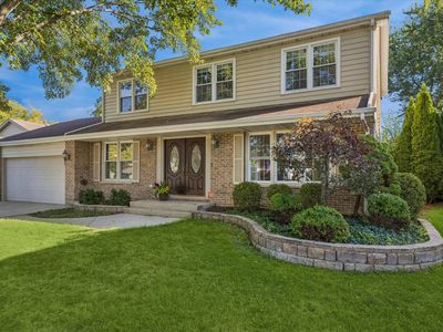 815 Pheasant Ridge Dr, Lake Zurich, IL, 60047