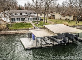 41 Sailor Boy Ct, Sunrise Beach, MO 65079